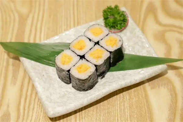 嘉禾寿司产品 门店图片
