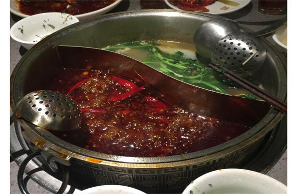 渝府九码头火锅产品 门店图片