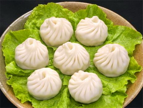 包一品包子产品 门店图片