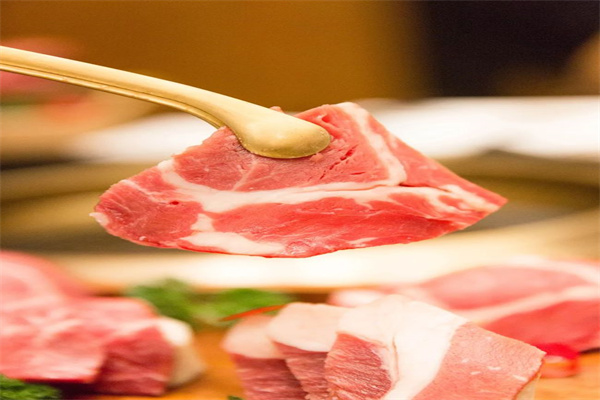 喵呀咪呀韩式烤肉产品 门店图片