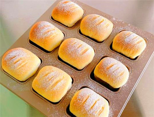 ovenlab面包产品 门店图片