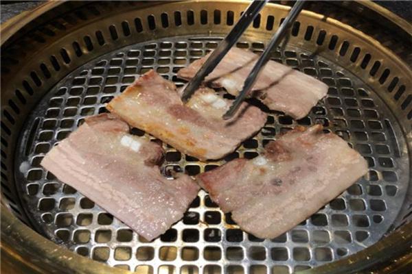 嘿牛烤肉产品 门店图片