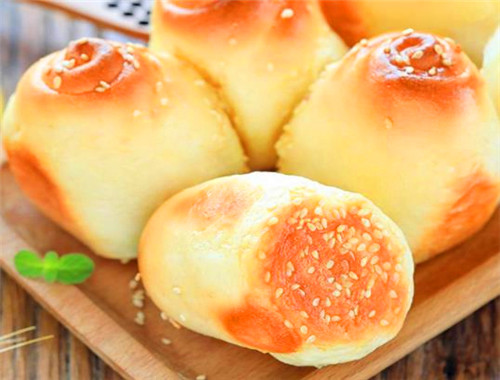doncobakery东哥面包产品 门店图片