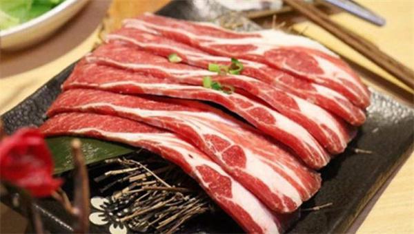 火炉家黑牛店烤肉产品 门店图片