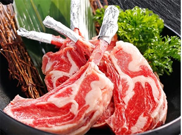 黑牛烤肉店产品 门店图片