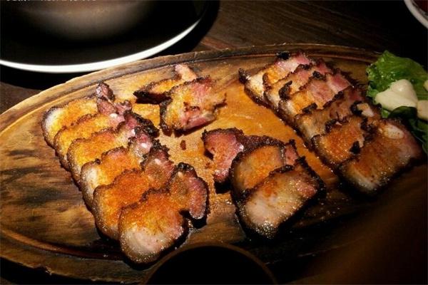 奔跑吧烤肉产品 门店图片