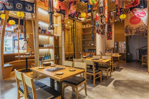 二人烧烤肉产品 门店图片