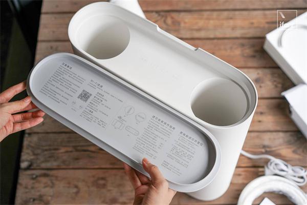 小米净水器加盟