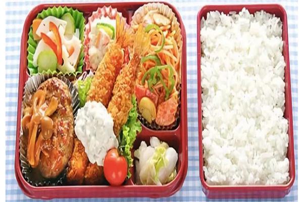 玉子屋便当产品 门店图片