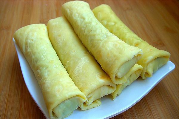 煎无道煎饼产品 门店图片