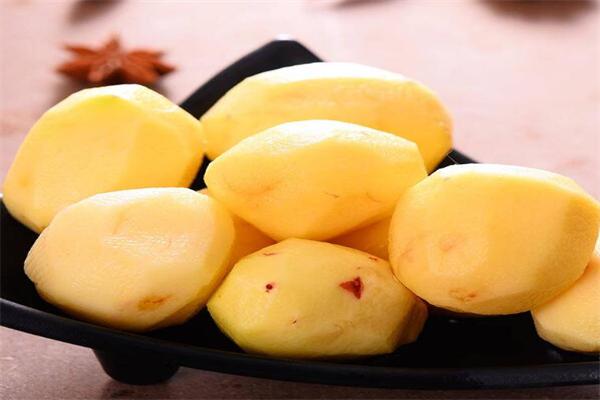 小咪吒炸洋芋加盟