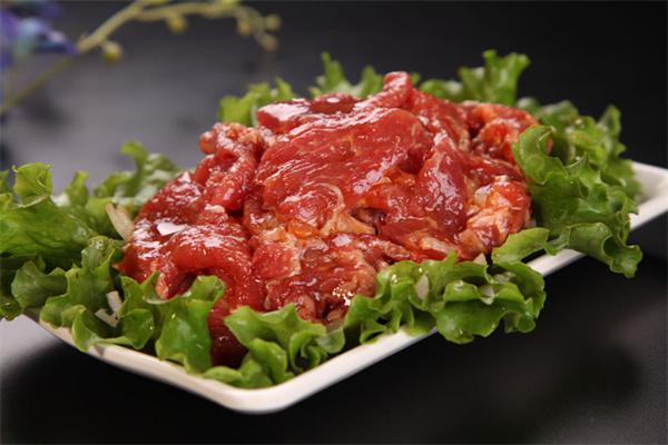 桶桶留香烤肉饭产品 门店图片