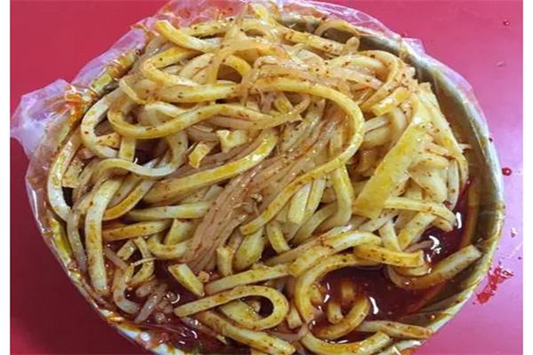 玉英米皮产品 门店图片