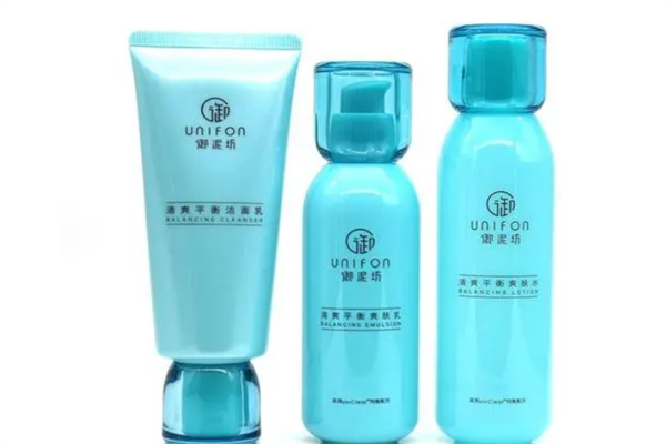 御泥坊化妆品产品 门店图片