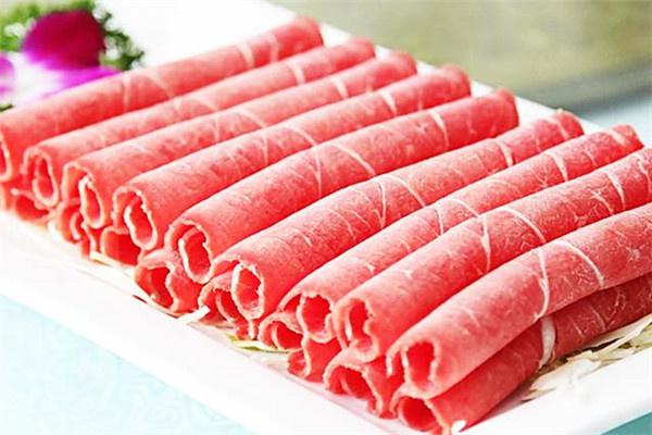 金韩宫烤肉产品 门店图片