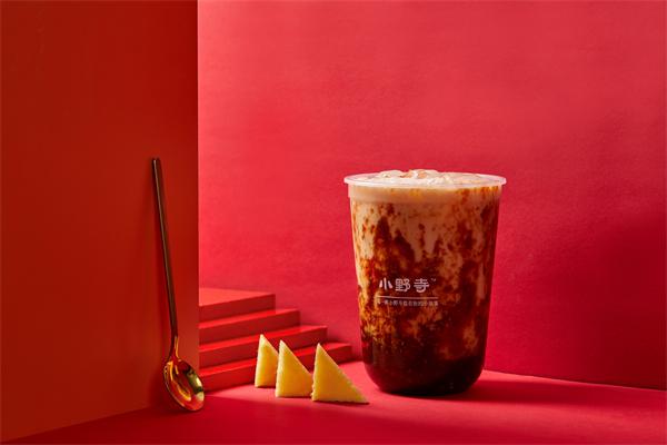小野寺的茶加盟