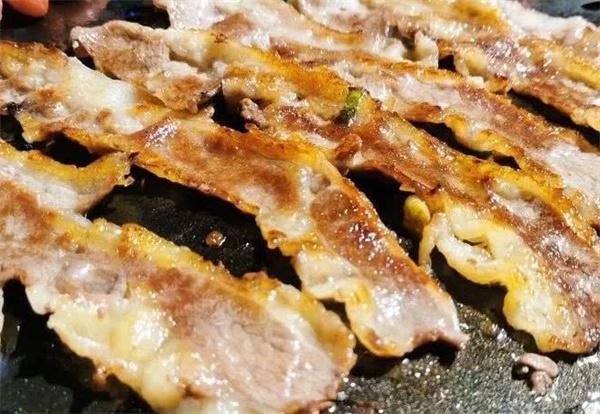 金川烤肉