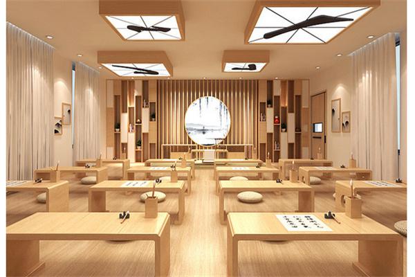昱默轩产品 门店图片