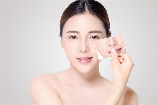 创美时美容院产品 门店图片