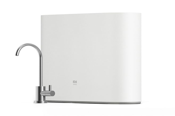 小米净水器加盟