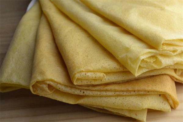 煎饼来了产品 门店图片