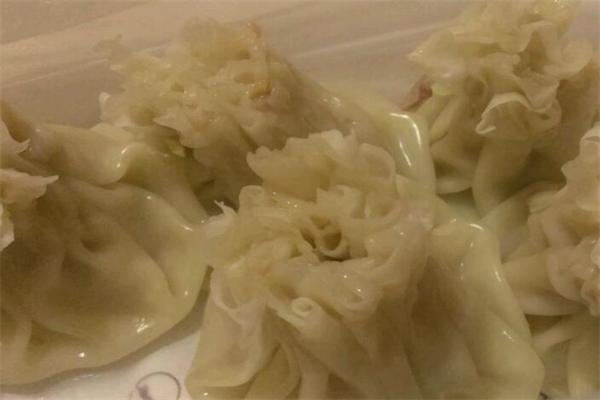 小麦哥烧卖加盟