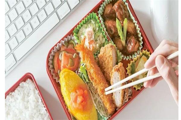 玉子屋便当产品 门店图片
