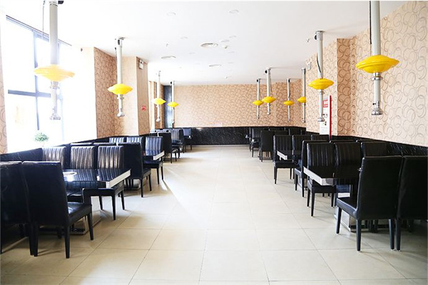 鼎尚烤肉产品 门店图片