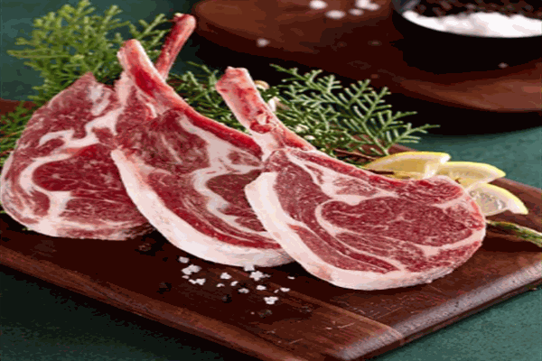 拾玖烤肉产品 门店图片