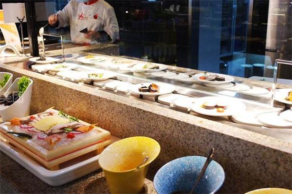 春园烤肉自助餐产品 门店图片