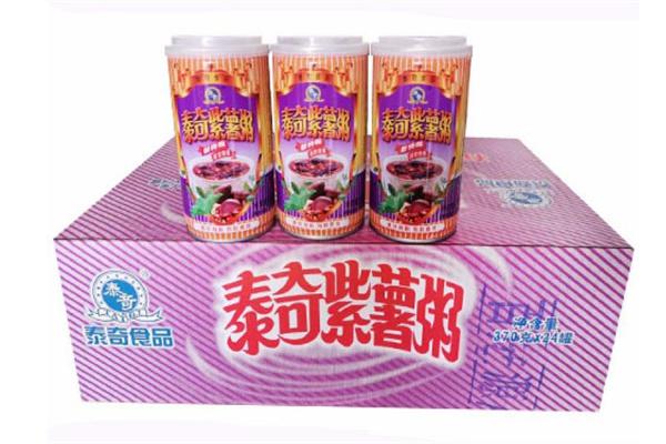 泰奇八宝粥