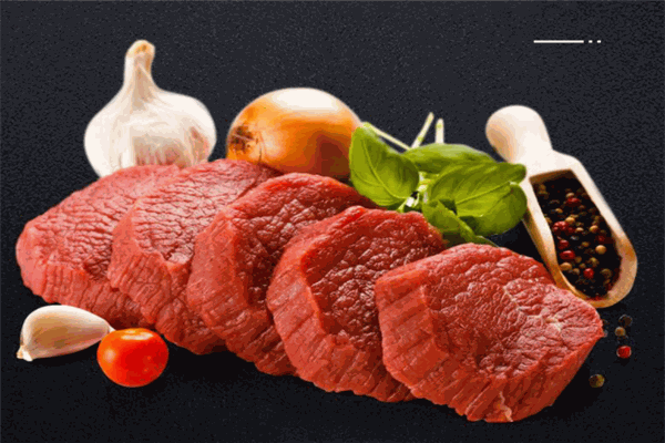 乐园牛肉