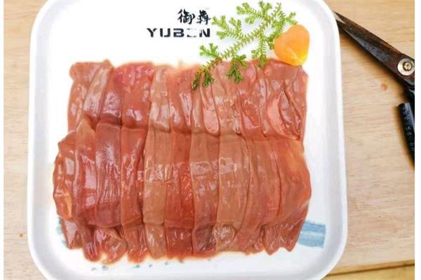 御犇牛排火锅产品 门店图片