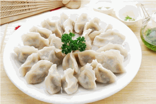 李家水饺