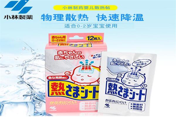 小林日化加盟