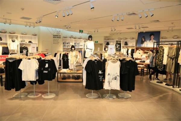 笕尚mjstyle产品 门店图片