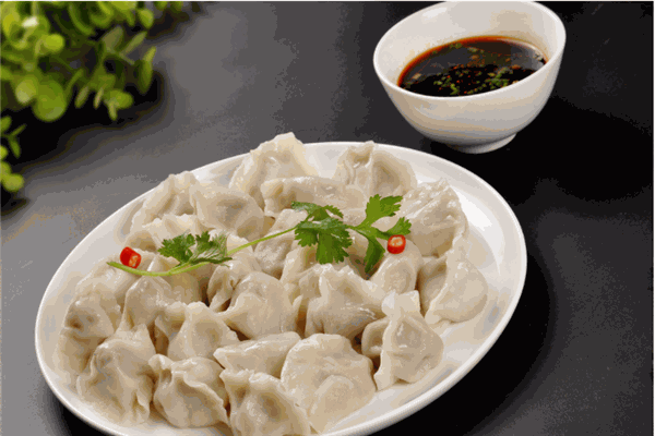 李家水饺