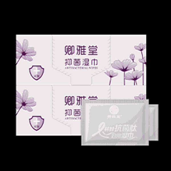 卿雅堂减肥产品 门店图片