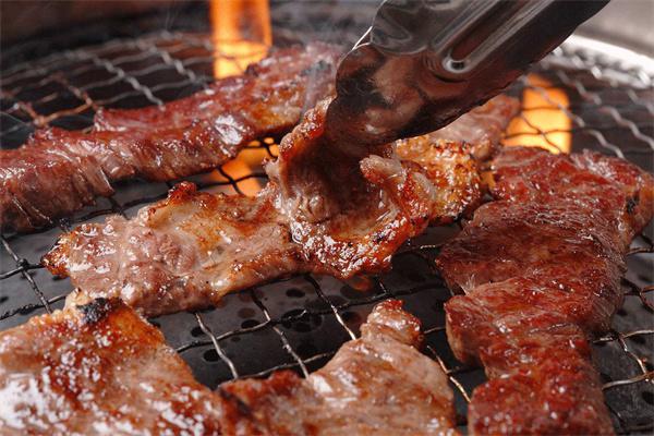 泰和顺烤肉产品 门店图片