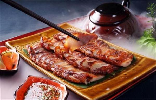 湘式烤肉产品 门店图片