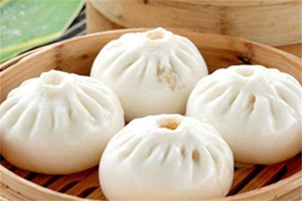 贾顺记包子产品 门店图片
