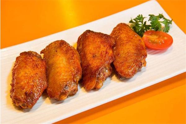 嘉应洲鸡翅产品 门店图片