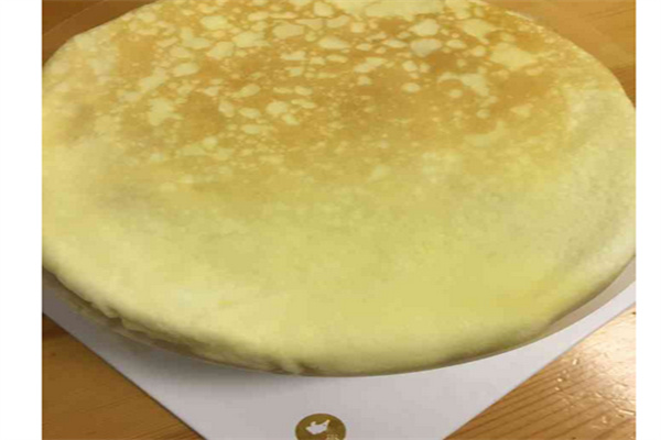 遇见村上蛋糕产品 门店图片