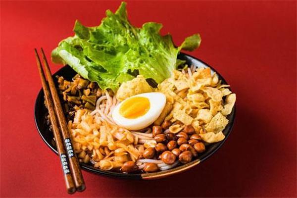 小俏螺螺蛳粉