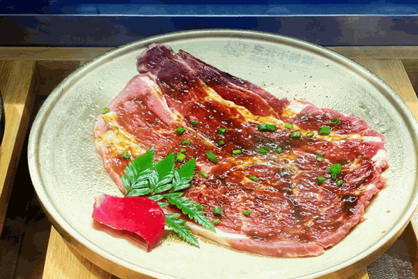 圣比特南美自助烤肉产品 门店图片