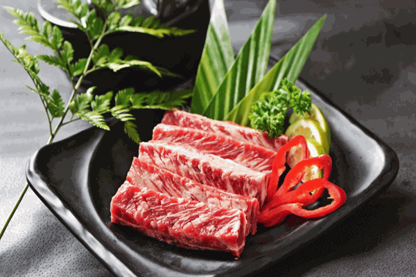 拾玖烤肉产品 门店图片