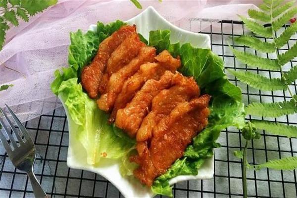 三子木烤肉产品 门店图片