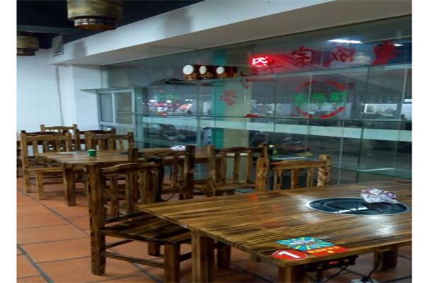 御辇曾成宗牛肉馆产品 门店图片