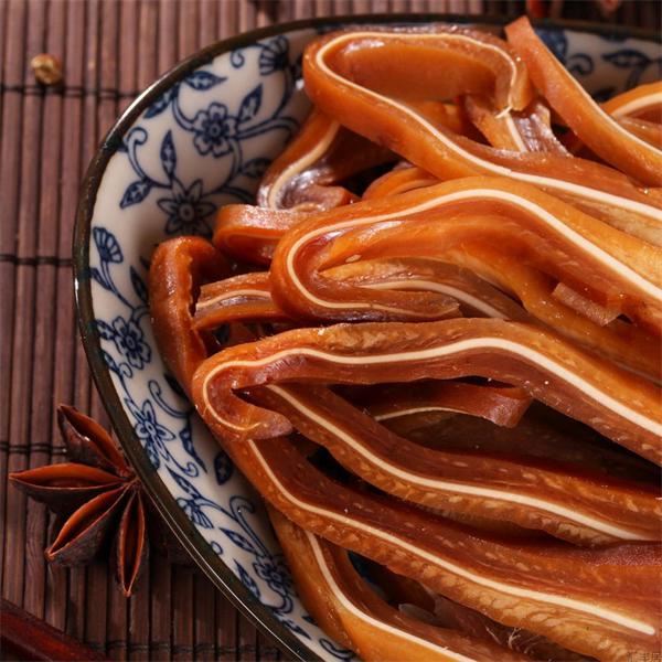 胖大姐卤耳朵产品 门店图片