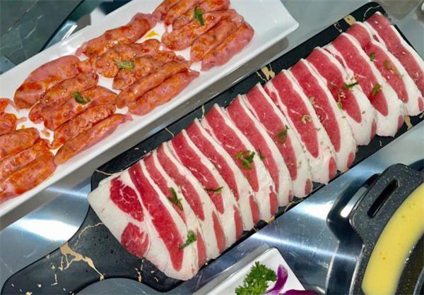 金家烤肉产品 门店图片